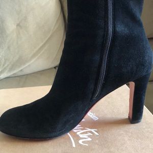 HOT SALE 🔥 Louboutin Miss Tack 85mm size 39.5